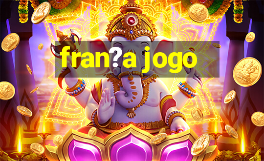 fran?a jogo