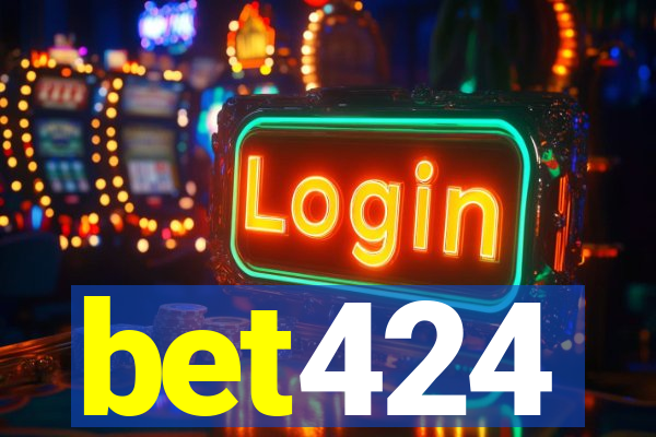 bet424