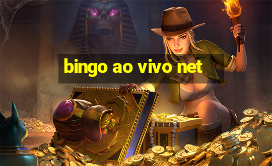 bingo ao vivo net