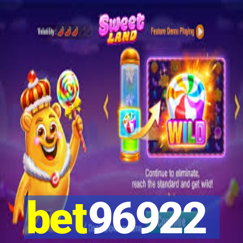 bet96922