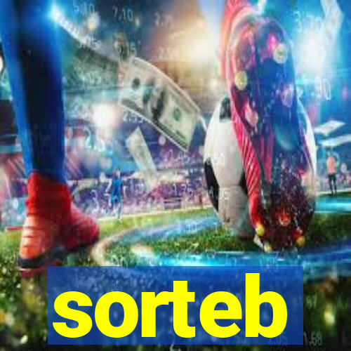 sorteb