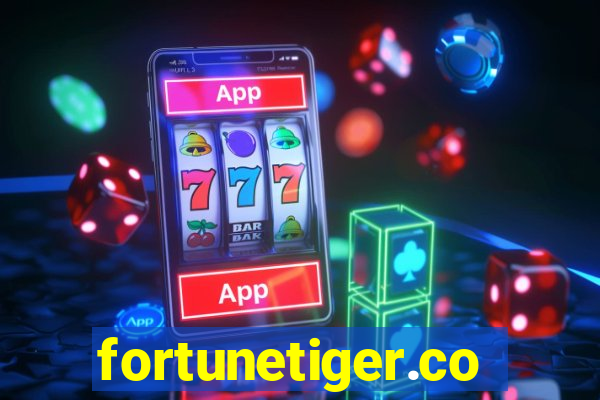 fortunetiger.com