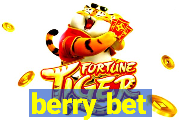 berry bet