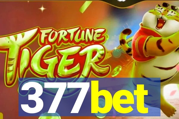 377bet