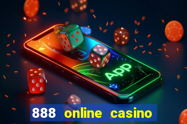 888 online casino bonus codes