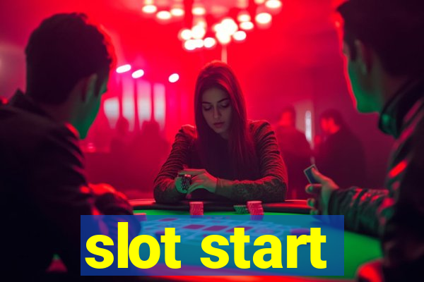 slot start