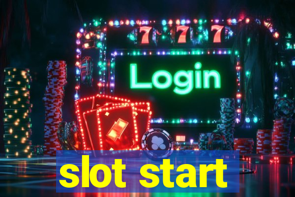 slot start