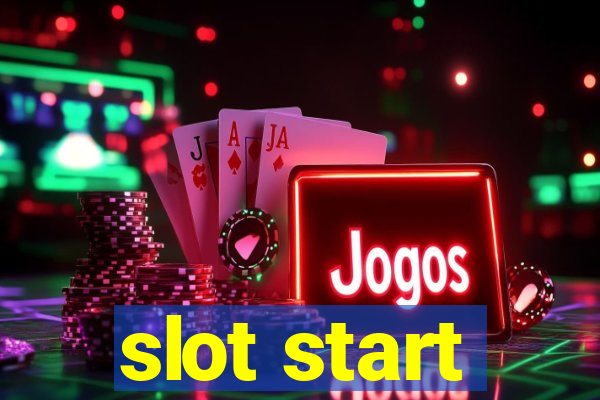 slot start