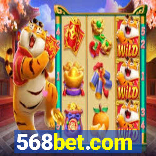 568bet.com