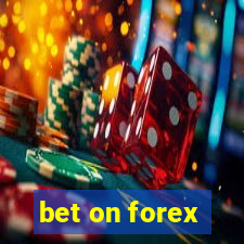 bet on forex