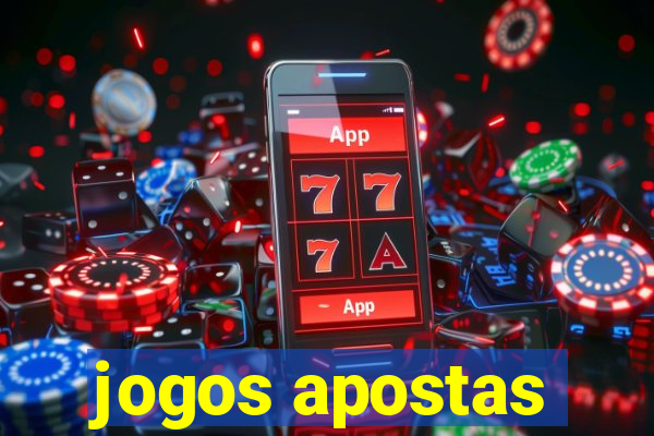 jogos apostas