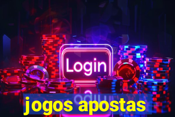 jogos apostas