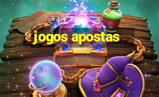 jogos apostas