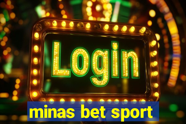 minas bet sport