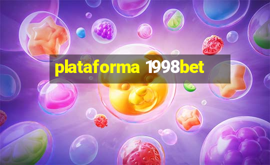 plataforma 1998bet