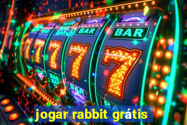 jogar rabbit grátis