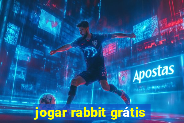 jogar rabbit grátis