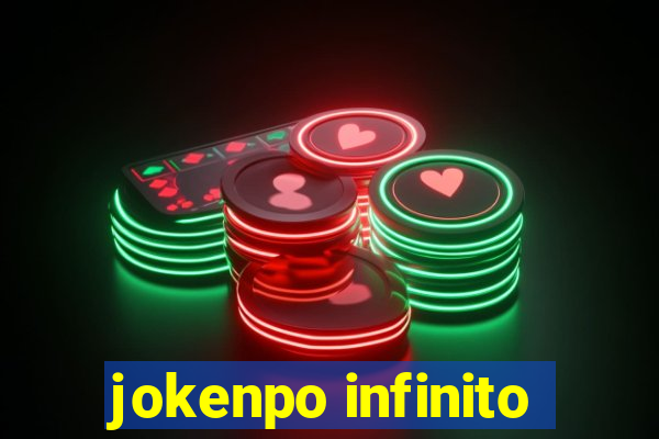 jokenpo infinito