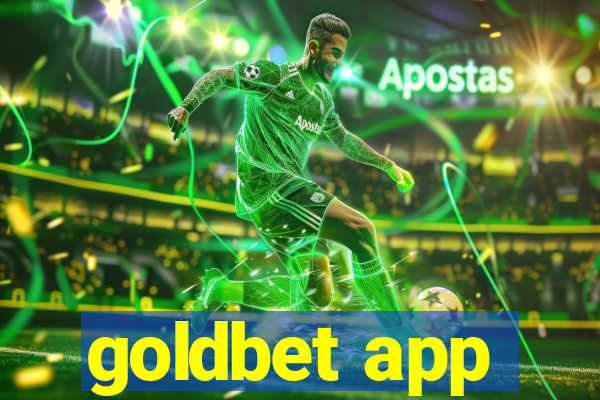 goldbet app