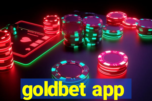 goldbet app