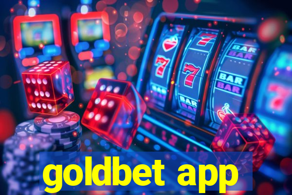 goldbet app