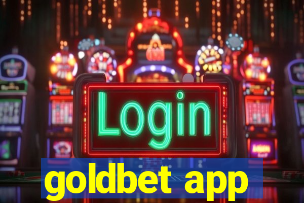 goldbet app