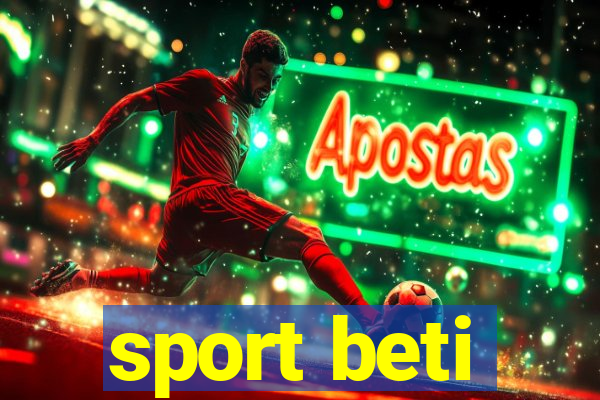 sport beti