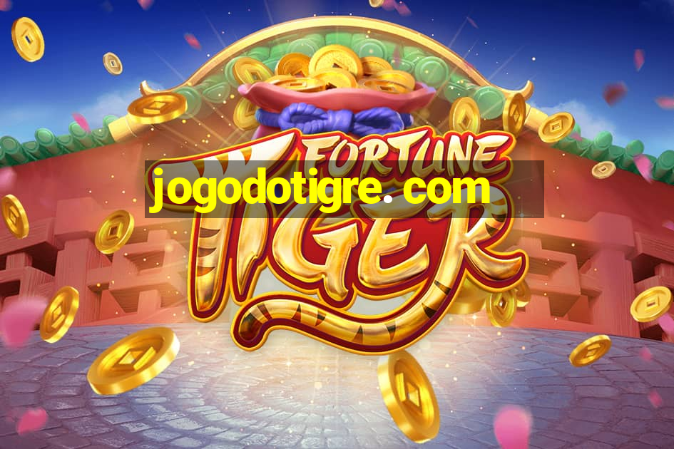 jogodotigre. com