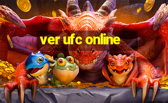 ver ufc online