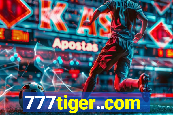 777tiger..com