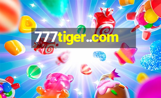 777tiger..com