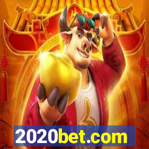 2020bet.com