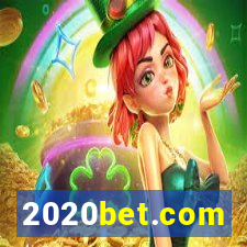 2020bet.com