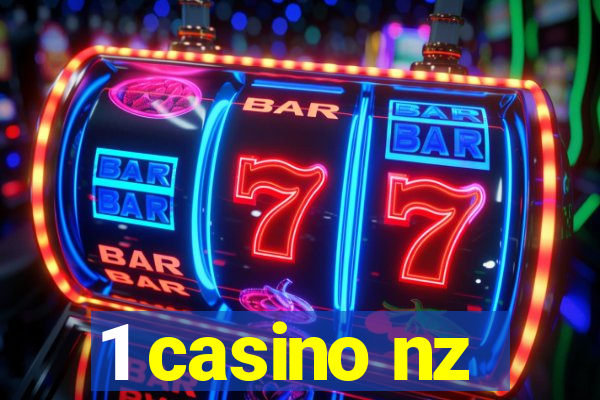 1 casino nz