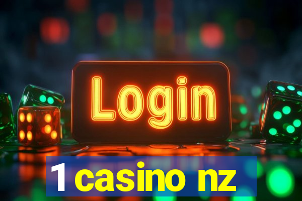 1 casino nz