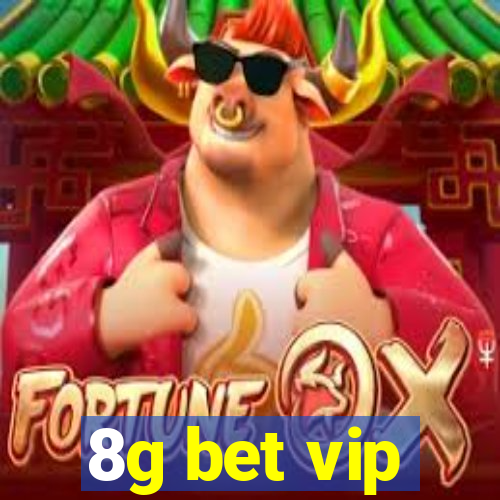 8g bet vip