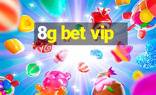 8g bet vip