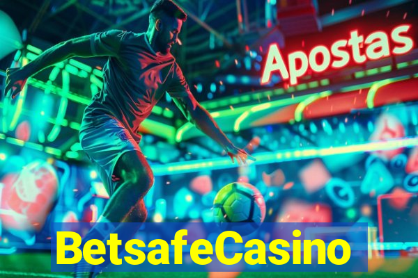 BetsafeCasino