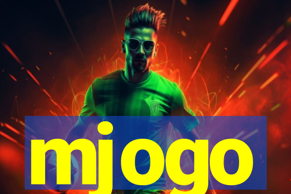 mjogo