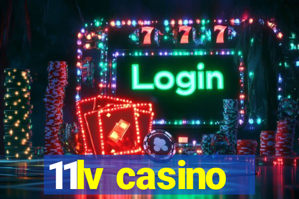 11lv casino