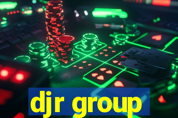 djr group