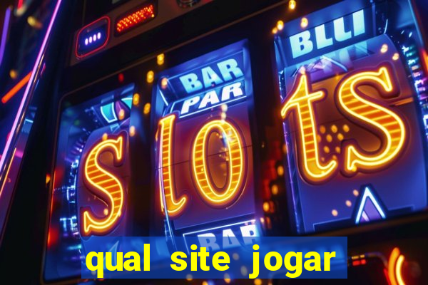 qual site jogar fortune tiger