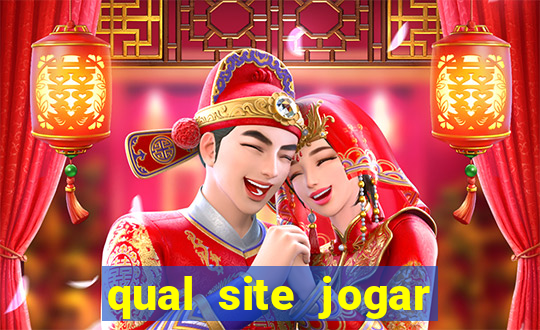 qual site jogar fortune tiger