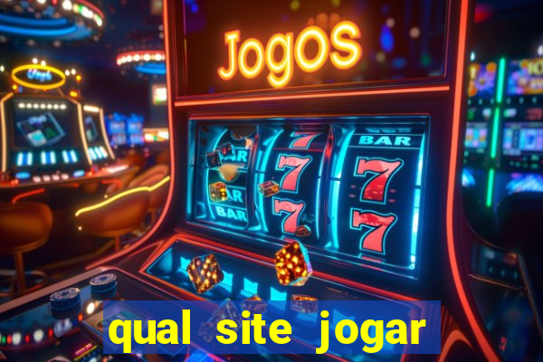 qual site jogar fortune tiger