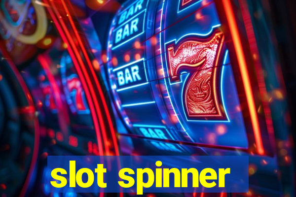 slot spinner