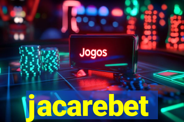 jacarebet