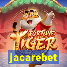 jacarebet