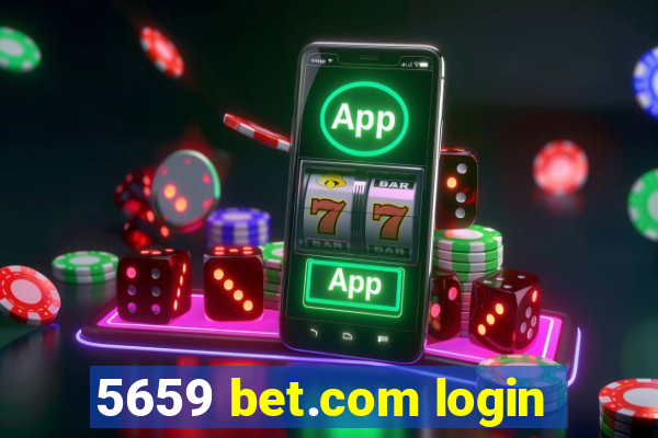 5659 bet.com login