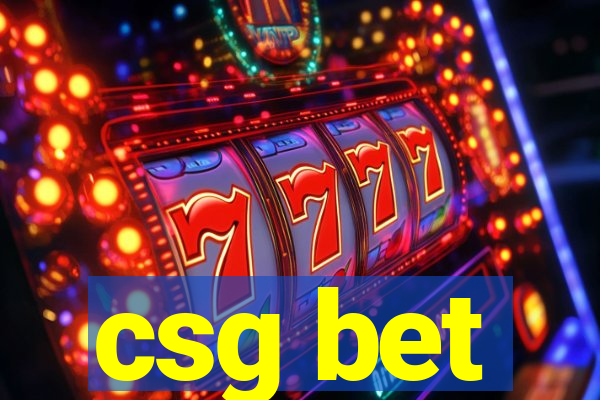 csg bet