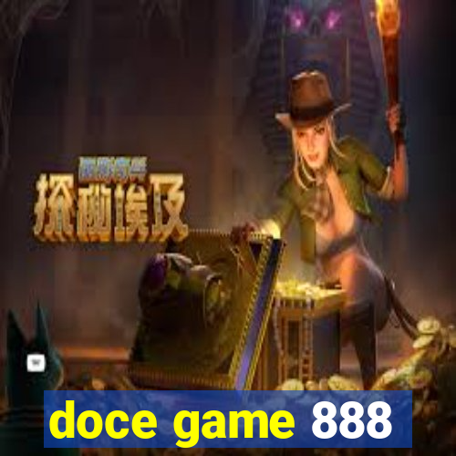 doce game 888